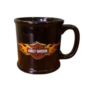 Harley-Davidson Mug